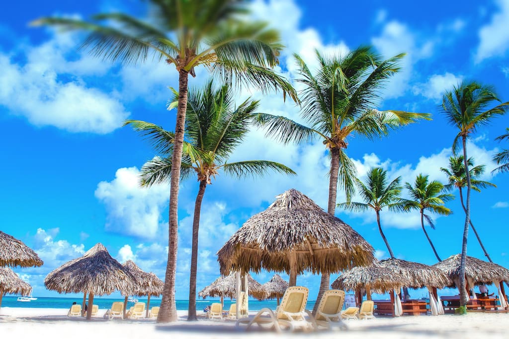 Lovely Secret – Charming Beach Paradise - Villas and Apartments in Punta Cana, DR