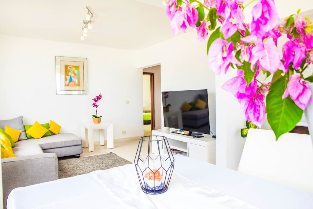 We always have some beautiful details for you. Feel our care about your vacation!