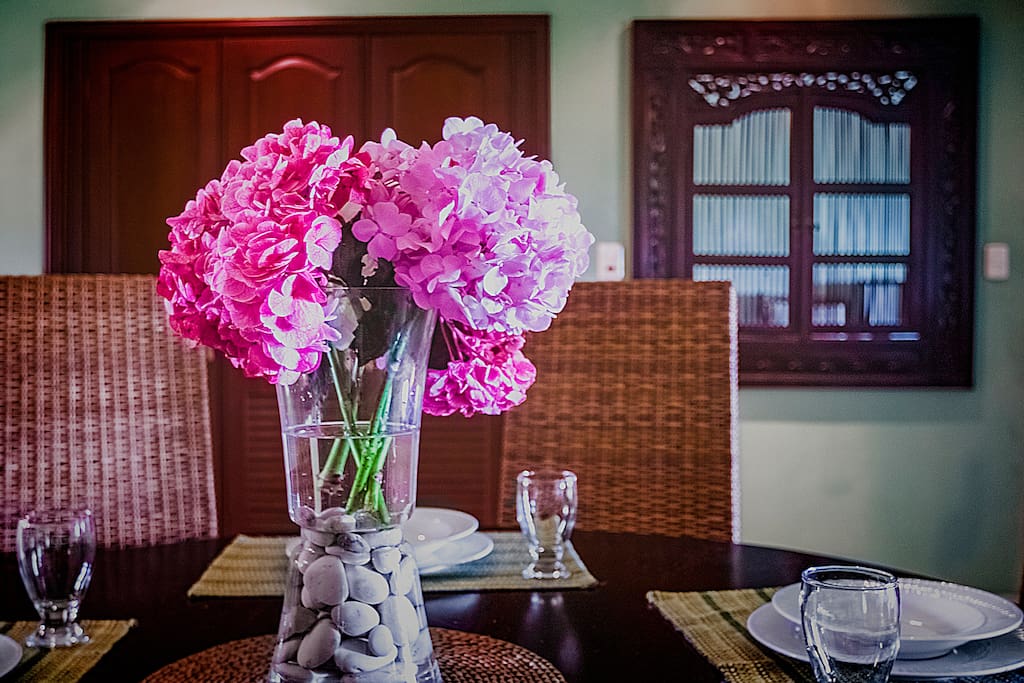 We provide the best service in Punta Cana and want YOU to get the best emotions from your stay in this apartment. Please, contact us if you have some questions.