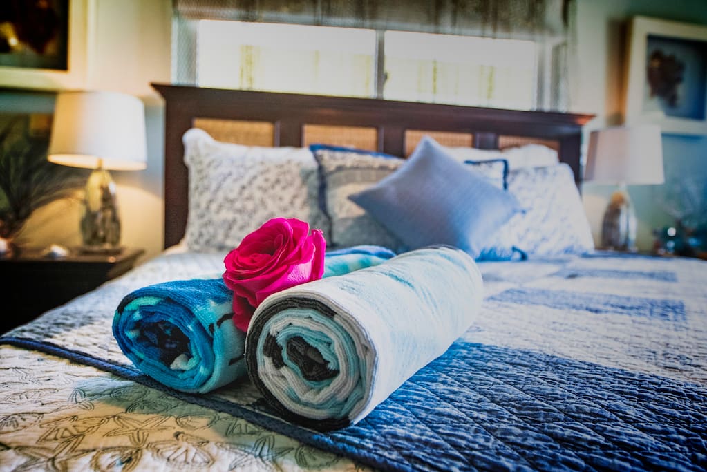 All that is necessary for your comfort is presented in this apartment