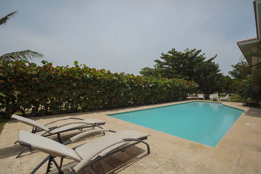 Do you want to spend your vacation totally relaxed? Book the apartment and come here: we'll help you to feel comfortable during your whole stay!