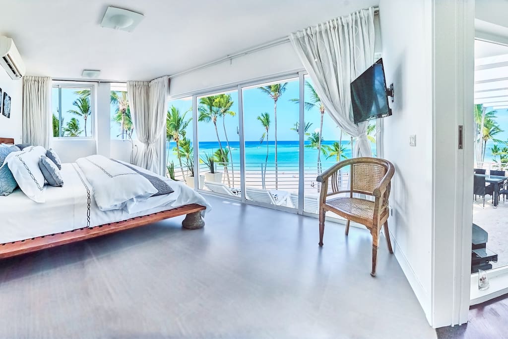 Take a look at this beauty! It's real and it's even better than in the photos. Book it now and get a lifetime experience.