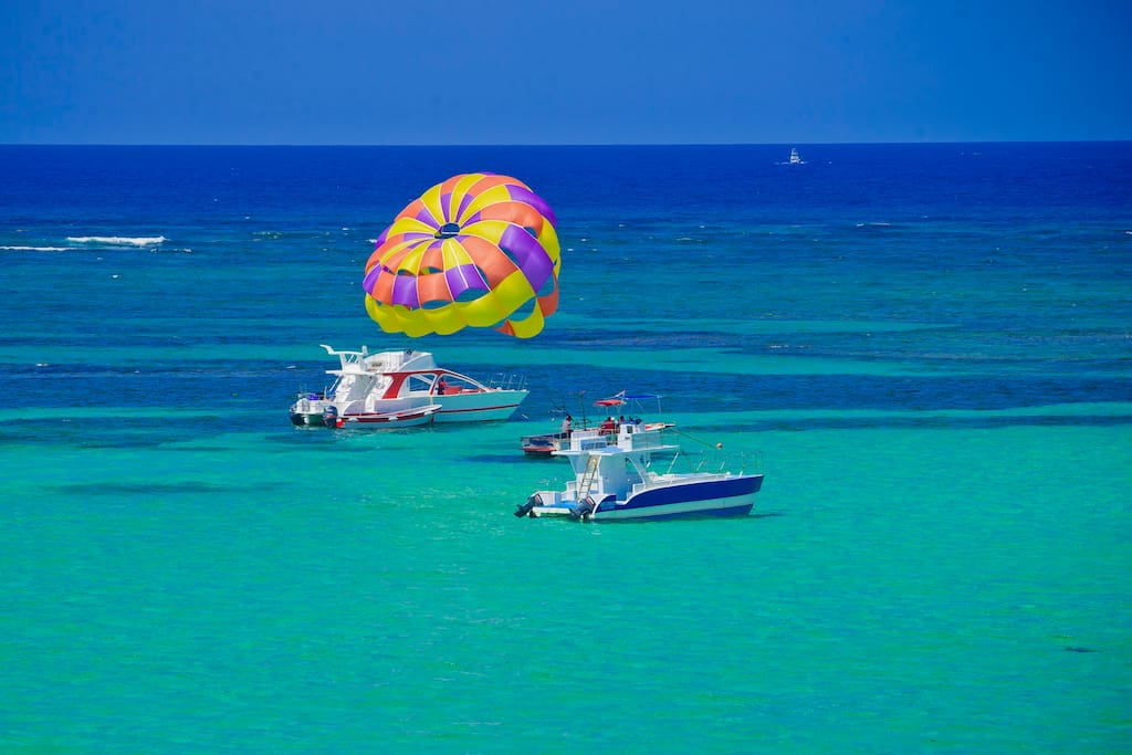 Ask us and we will arrange the most exciting excursions for you.