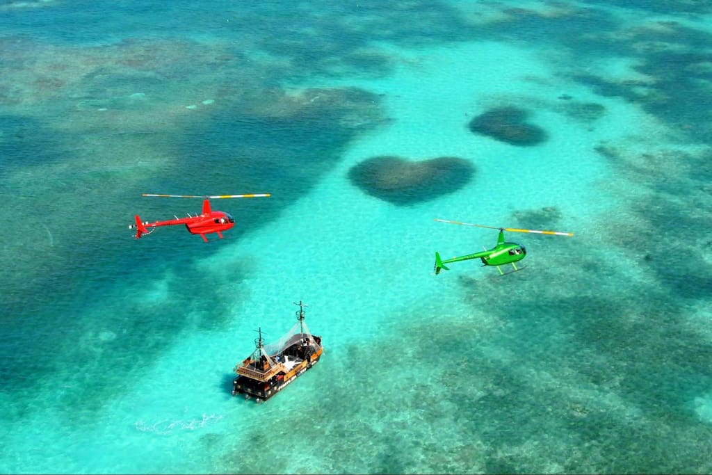 We will do everything to make you discover the beauty of the Dominican Republic and be satisfied.