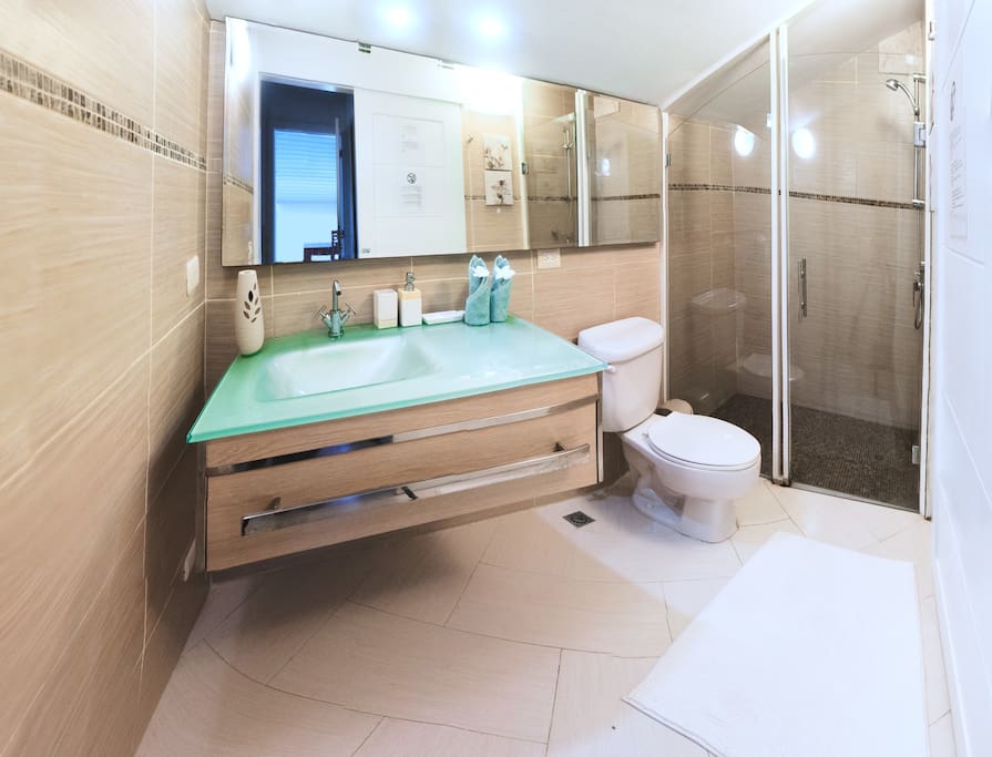 We make every effort to make it pleasant to stay here.