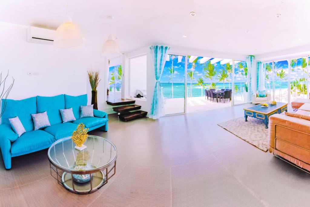 You can take amazing memorable photos almost everywhere in this apartment!