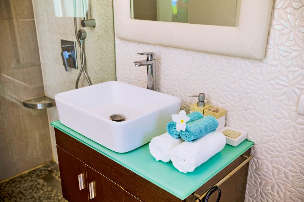 We do our best to make our guests feel right at home.