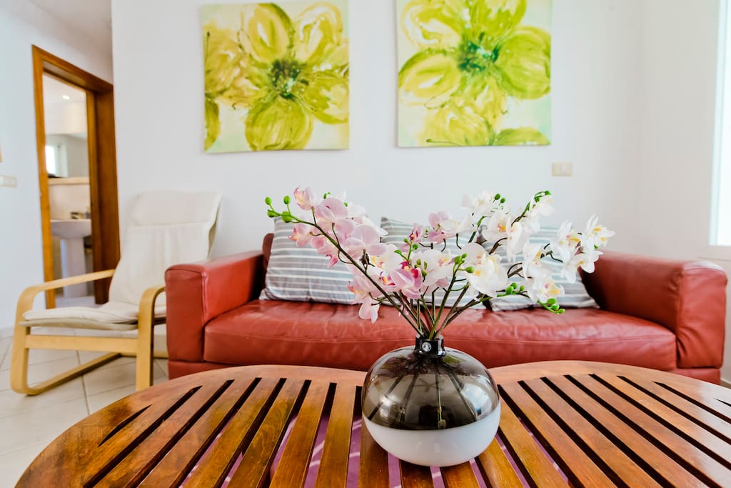 Having felt the tropical breezy air you don't want to get back to your place, as all this is made for YOU! Take your friends to enjoy this beautiful spot together: you'll have fun and best time ever!