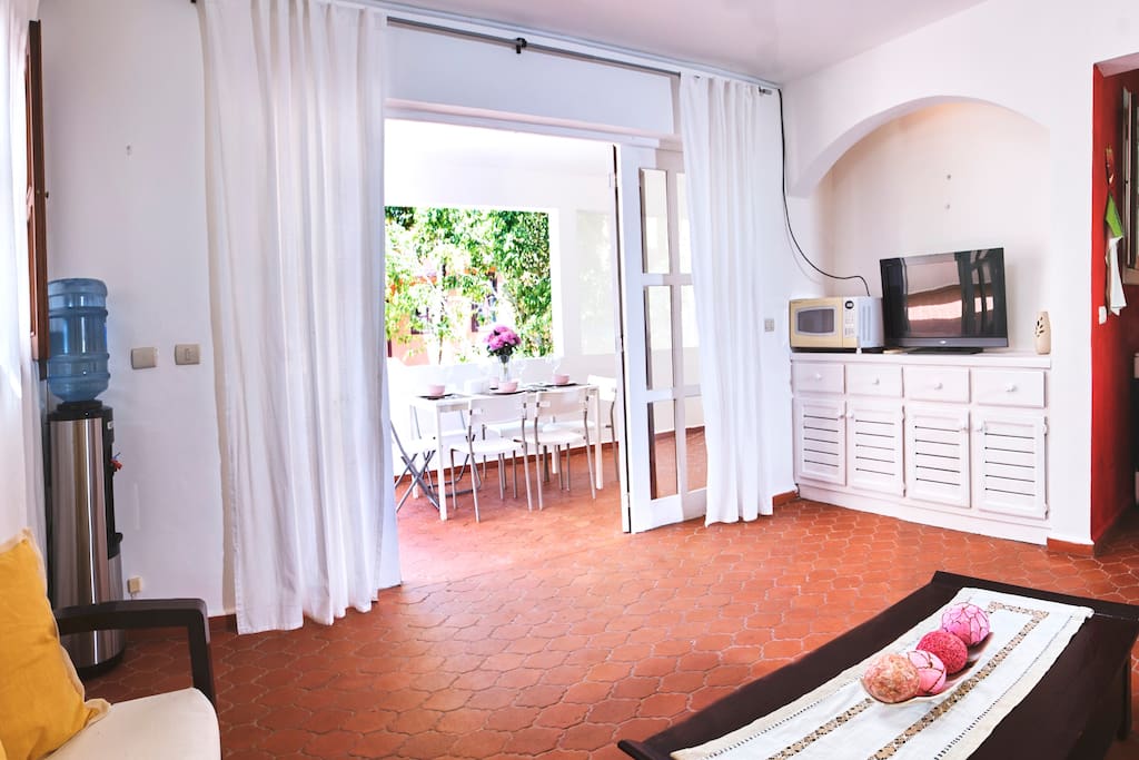 Just imagine how you are going to enjoy this view with your family and friends!