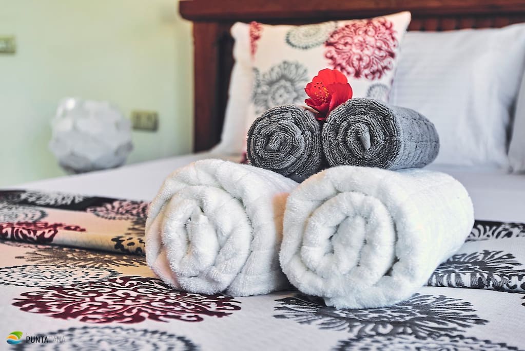 We are professionals in hospitality management and always care about your vacations!