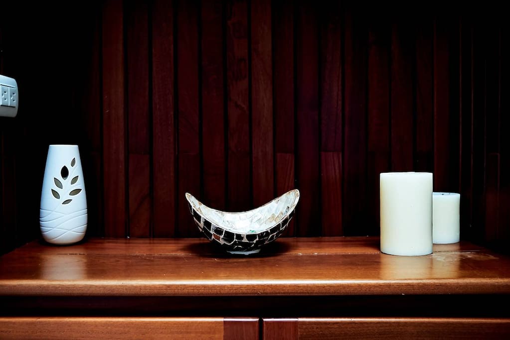 We take care of the details to ensure your comfort.