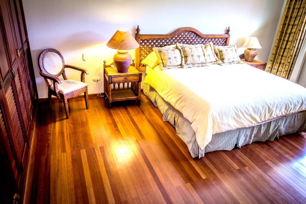 Gain strength for new exciting adventures in Punta Cana.