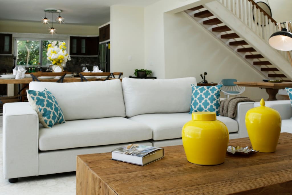 Book this accommodation and enjoy an exclusive holiday.