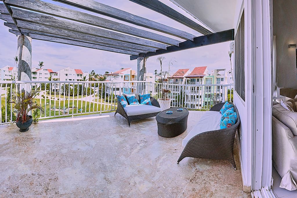 Spend an evening talking to your loved ones and sharing your experience and impressions