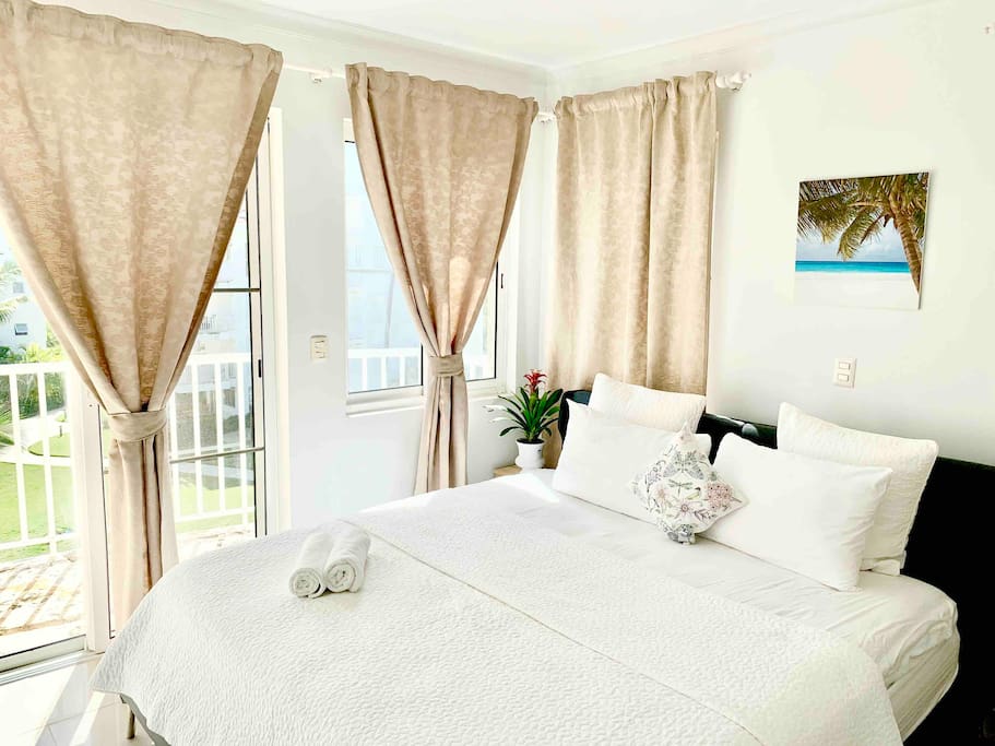 You will enjoy staying here. Everything is prepared with love for our guests.