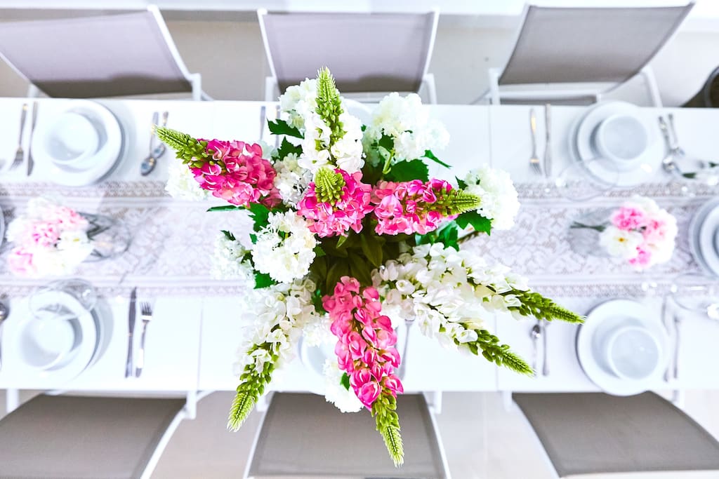 We make every effort to make your stay pleasant and comfortable.