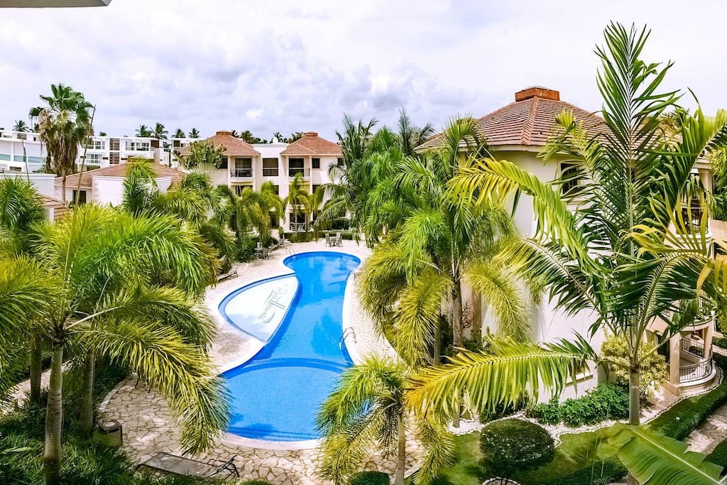 Family Pool Residence. Private Vacation + BBQ Punta Cana, DR Family Pool Residence. Private Vacation + BBQ Punta Cana, DR