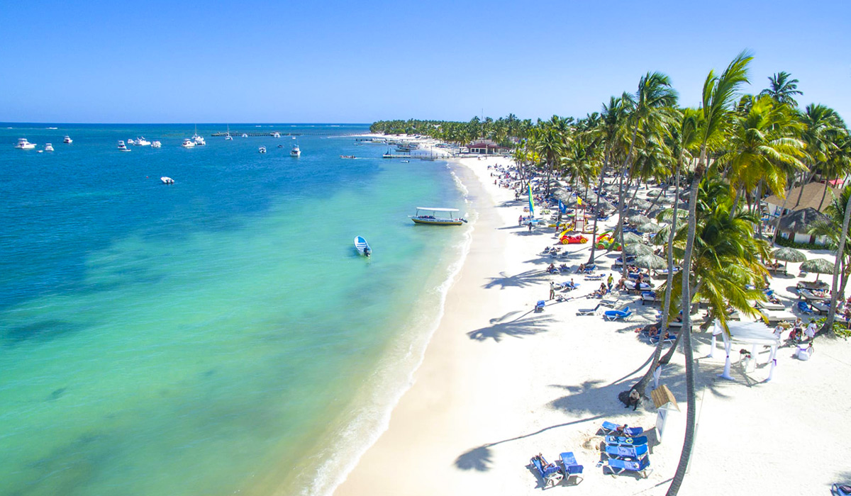 Punta Cana Attractions 2020