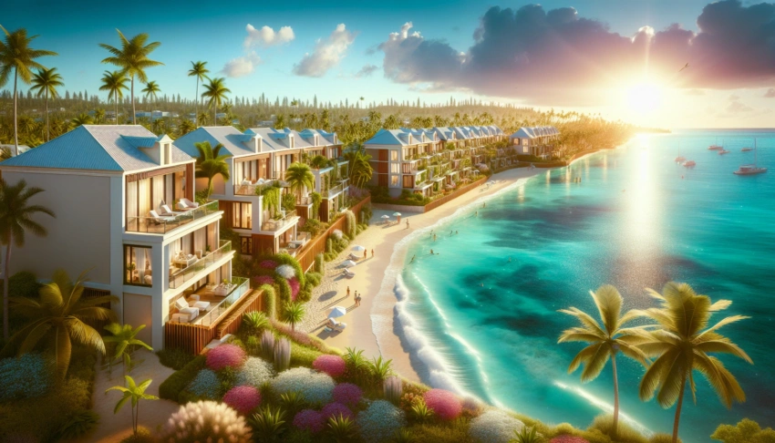 Can You Find Affordable Luxury Rentals in Punta Cana? Can You Find Affordable Luxury Rentals in Punta Cana?