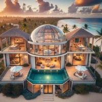 How to Get the Best Value for Your Money When Renting a Villa in Punta Cana