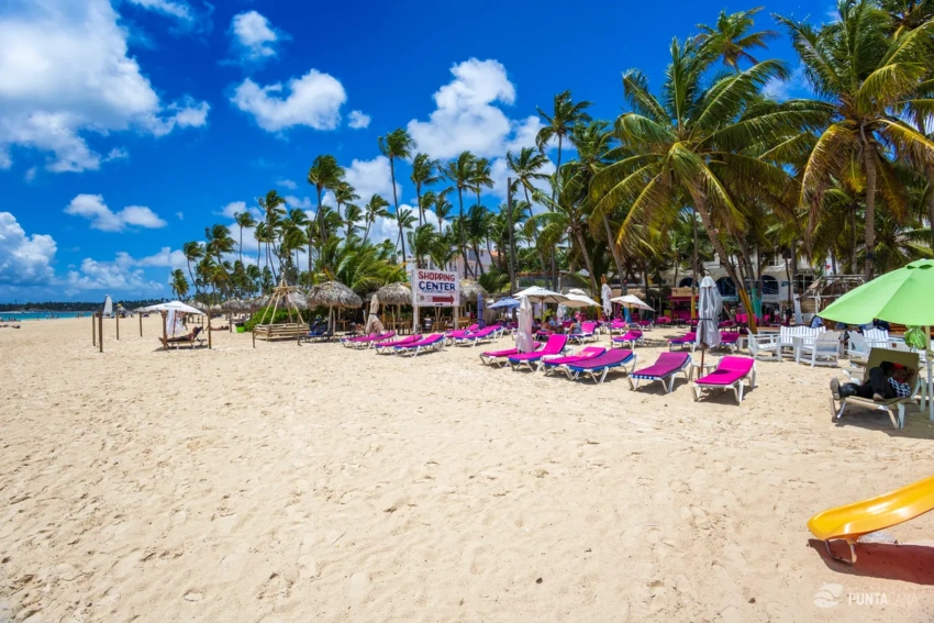 Punta Cana