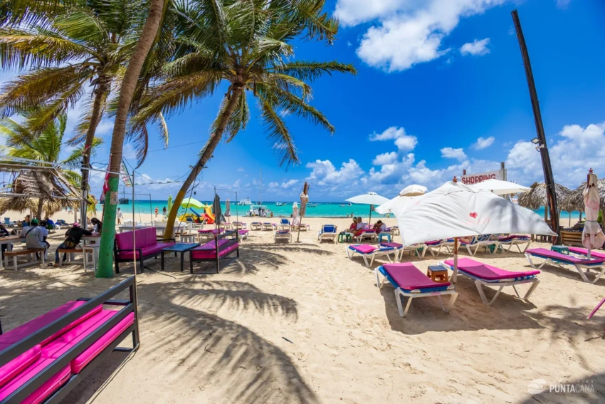 Punta Cana