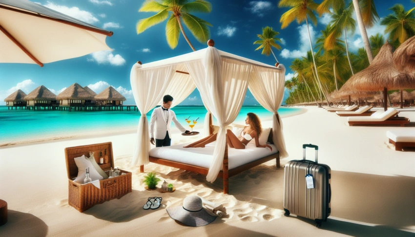 How to Elevate Your Stay in Punta Cana with Private Services How to Elevate Your Stay in Punta Cana with Private Services
