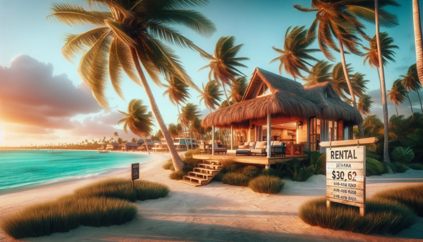 What’s Included in the Price of a Vacation Rental in Punta Cana? What’s Included in the Price of a Vacation Rental in Punta Cana?