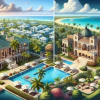 Is Renting a Villa in Punta Cana More Expensive Than a Resort?