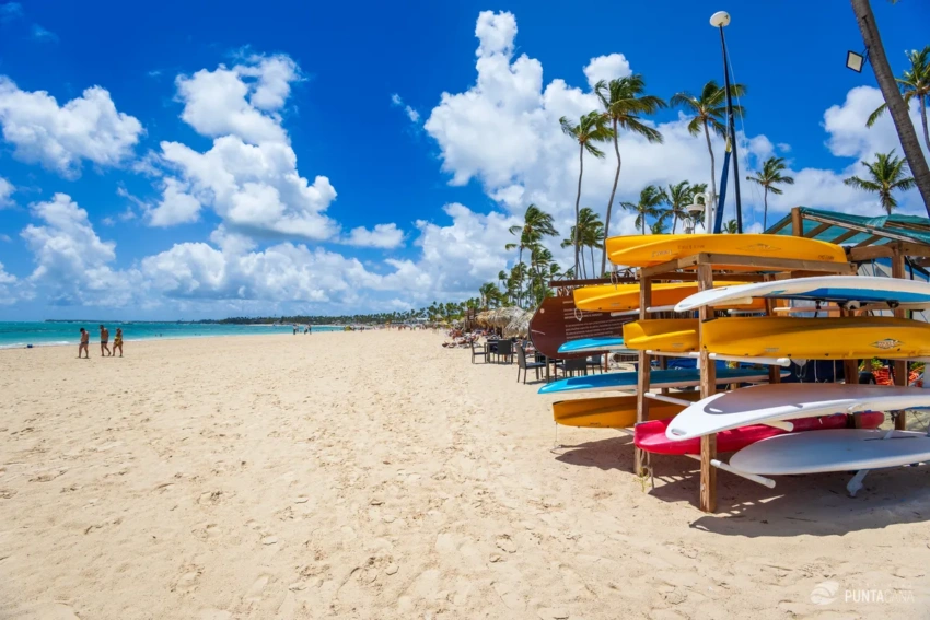 Punta Cana
