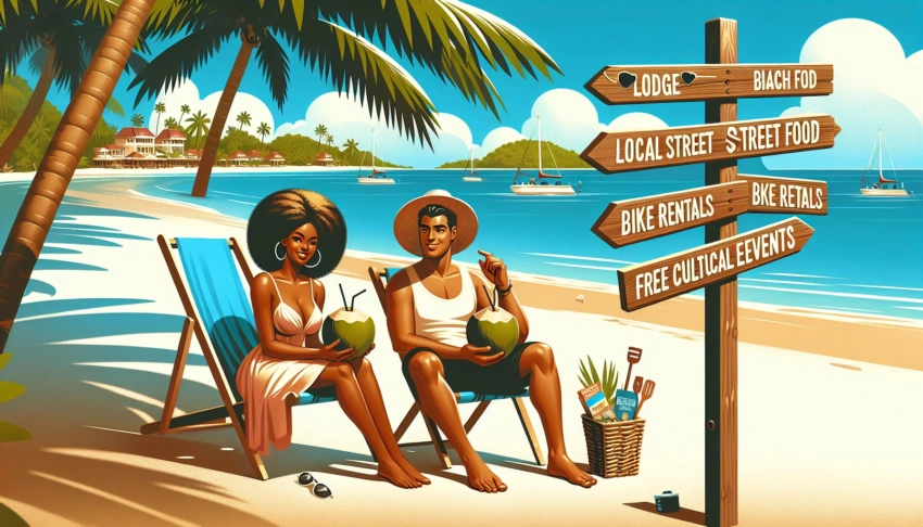 How to Save Money on Your Punta Cana Vacation Without Compromising Comfort How to Save Money on Your Punta Cana Vacation Without Compromising Comfort