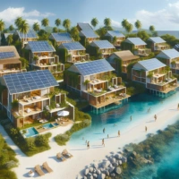 The Rise of Eco-Friendly and Sustainable Vacation Homes in Punta Cana