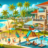 The Growing Demand for Family-Friendly Rentals in Punta Cana