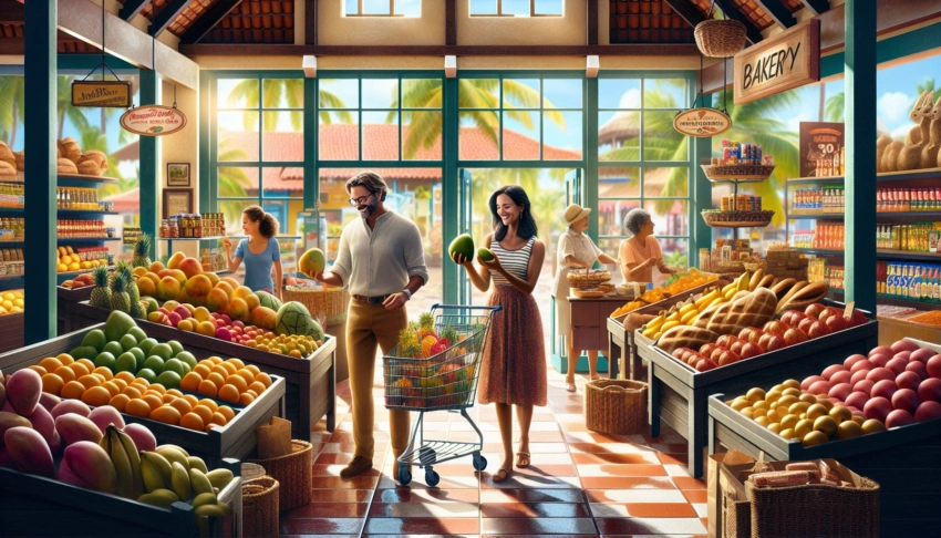 What’s the Best Way to Get Groceries and Essentials in Punta Cana? What’s the Best Way to Get Groceries and Essentials in Punta Cana?