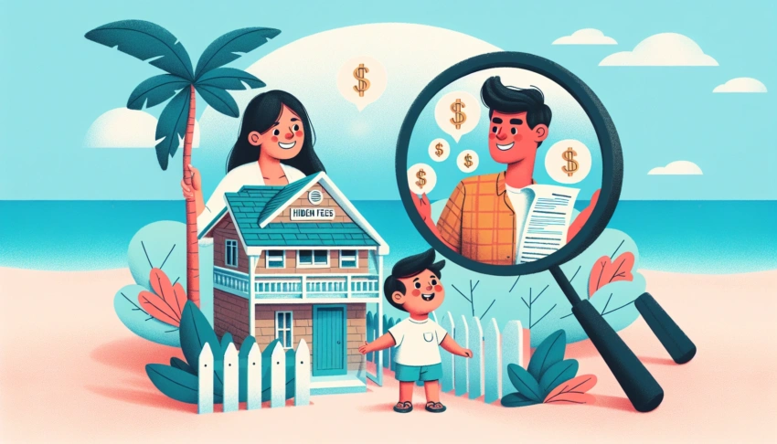 Hidden Fees to Watch Out for When Booking a Vacation Rental in Punta Cana Hidden Fees to Watch Out for When Booking a Vacation Rental in Punta Cana