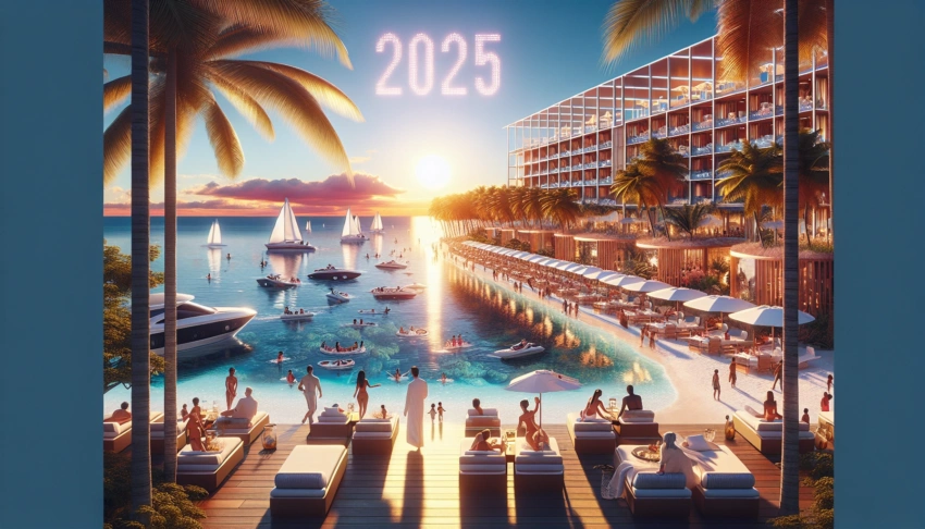 Luxury Travel in Punta Cana: What’s New in 2025? Luxury Travel in Punta Cana: What’s New in 2025?