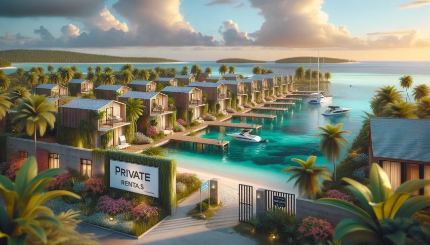 Why More Travelers Are Choosing Private Rentals Over Resorts in Punta Cana in 2025 Why More Travelers Are Choosing Private Rentals Over Resorts in Punta Cana in 2025