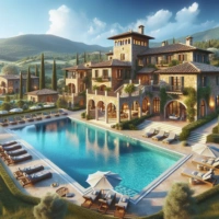 Are Private Villas in Punta Cana Suitable for Large Groups?