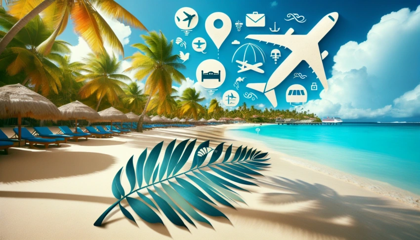 Should You Book Directly or Use a Booking Platform for Your Punta Cana Vacation? Pros and Cons Should You Book Directly or Use a Booking Platform for Your Punta Cana Vacation? Pros and Cons