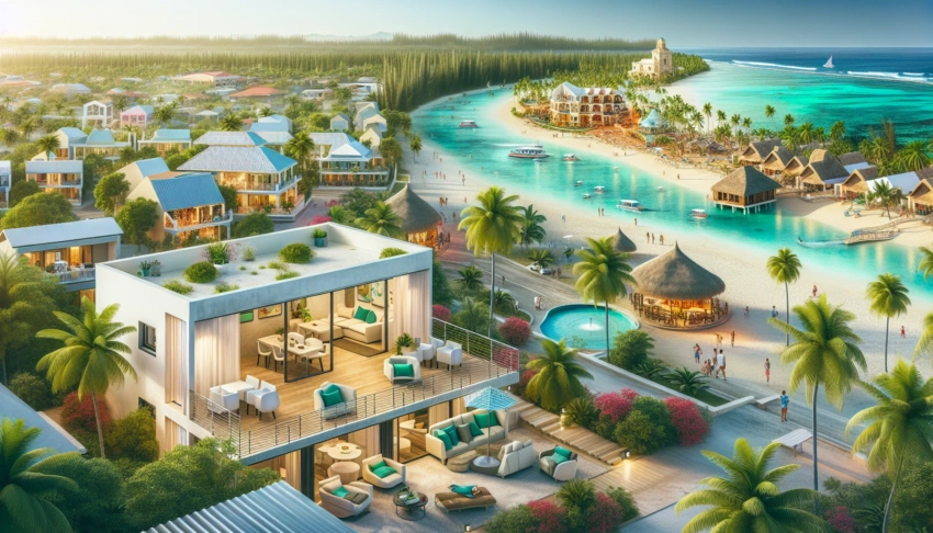 How to Find a Rental in Punta Cana That’s Close to Everything How to Find a Rental in Punta Cana That’s Close to Everything