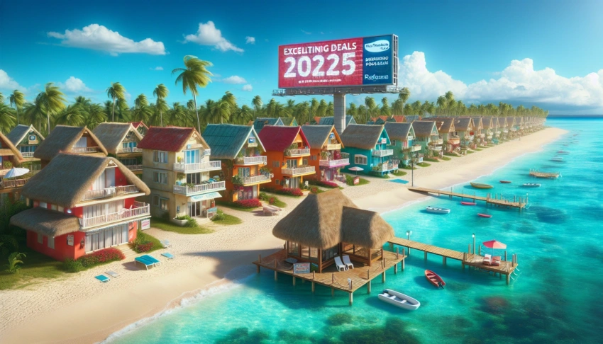 How to Find the Best Deals on Punta Cana Rentals in 2025 How to Find the Best Deals on Punta Cana Rentals in 2025