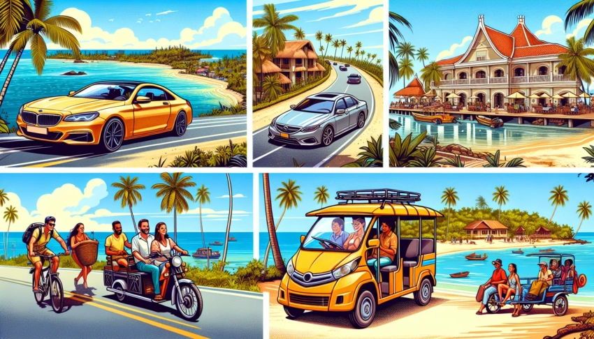Do You Need a Car When Staying in a Rental in Punta Cana? Do You Need a Car When Staying in a Rental in Punta Cana?
