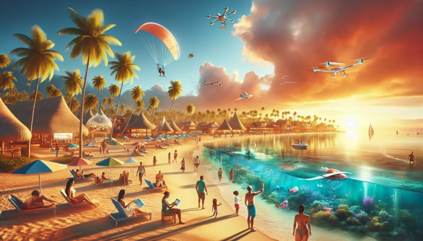 Why Punta Cana Is One of the Hottest Travel Destinations in 2025 Why Punta Cana Is One of the Hottest Travel Destinations in 2025