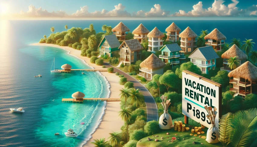 Are Vacation Rentals in Punta Cana Becoming More Expensive in 2025? Are Vacation Rentals in Punta Cana Becoming More Expensive in 2025?