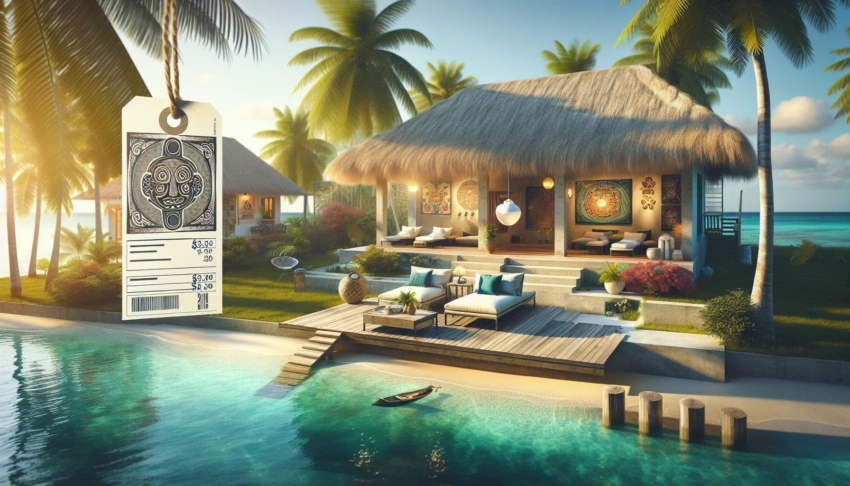 What’s Included in Your Punta Cana Vacation Rental Price? Understanding the Fine Print What’s Included in Your Punta Cana Vacation Rental Price? Understanding the Fine Print