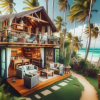 How to Choose the Perfect Vacation Rental in Punta Cana for Your Needs
