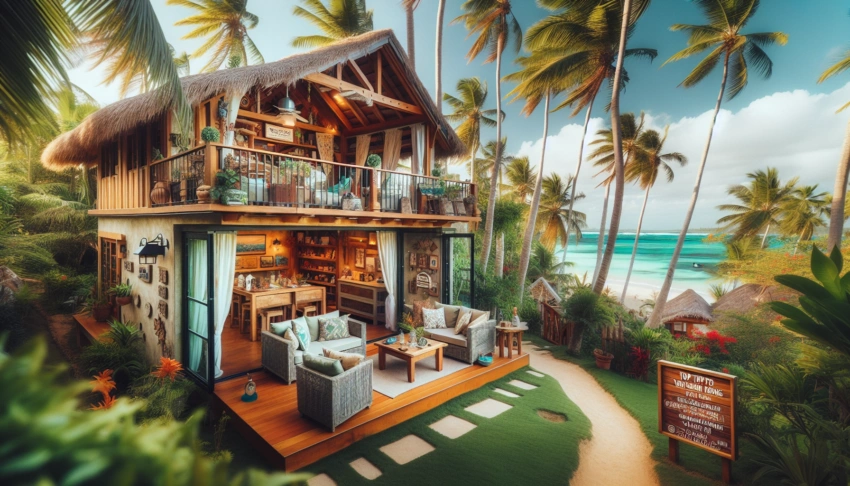 How to Choose the Perfect Vacation Rental in Punta Cana for Your Needs How to Choose the Perfect Vacation Rental in Punta Cana for Your Needs