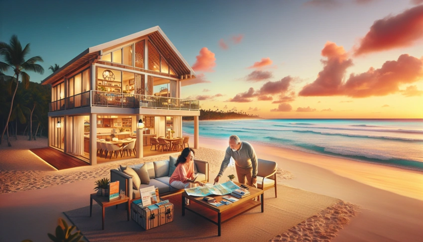 How to Make Your Punta Cana Vacation Rental Feel Like Home How to Make Your Punta Cana Vacation Rental Feel Like Home