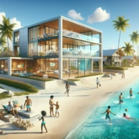 How Vacation Rentals in Punta Cana Are Evolving in 2025