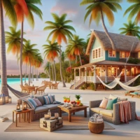 What to Expect When Renting a Vacation Home for the First Time in Punta Cana